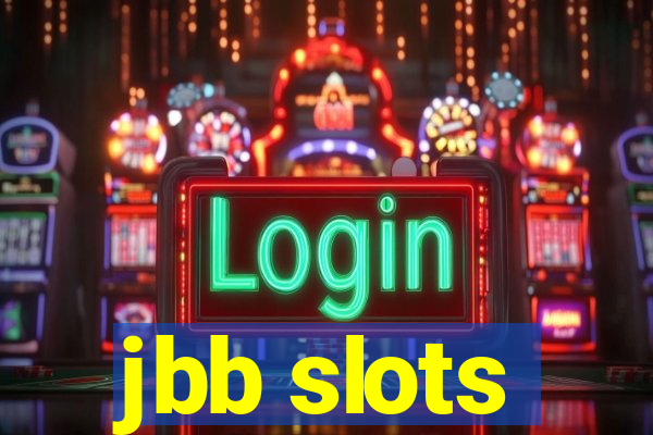 jbb slots